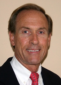 Orthodontist Dr. E Gregg Pfund New Jersey