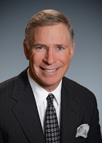 Orthodontist Dr. Robert James Bray New Jersey